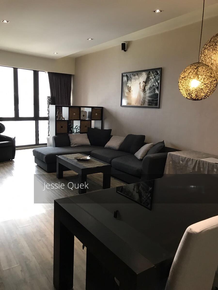 Seasons Park (D26), Condominium #301894151